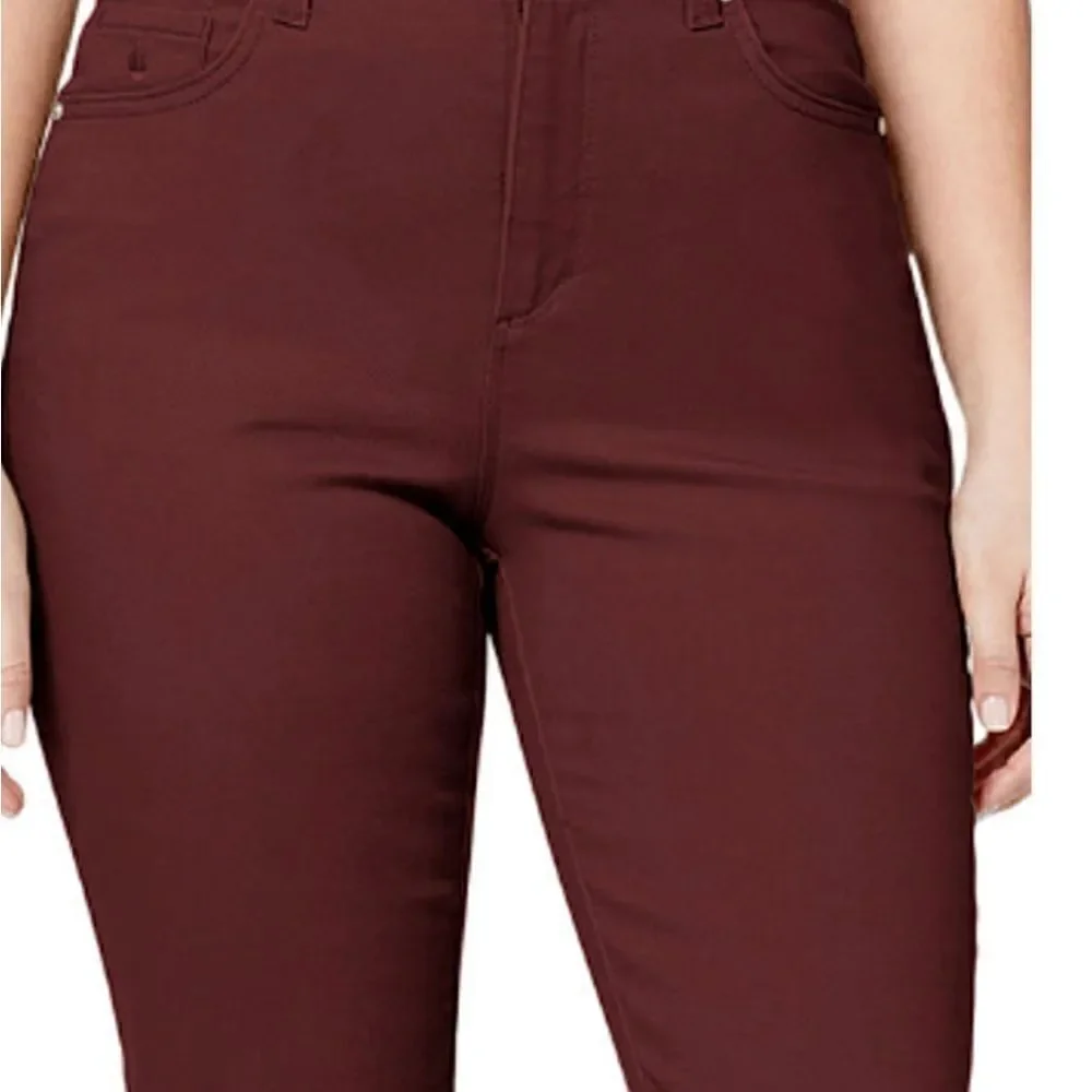 Gloria Vanderbilt  Amanda Stretch Denim